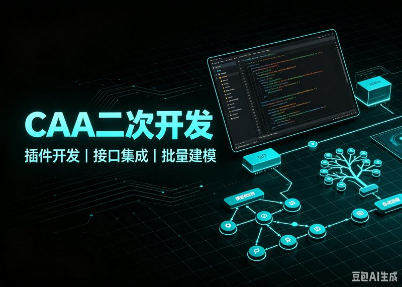 CAA 扩展类型系统