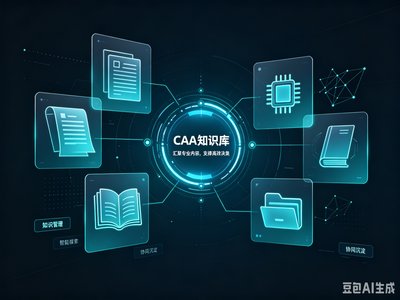 CAA知识库